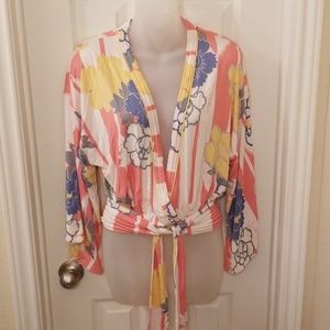 Free People super soft top